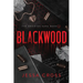 Blackwood: The Obsidian Saga Book 1