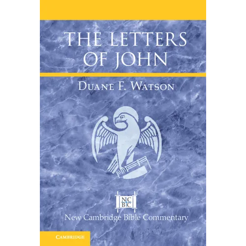 The Letters of John