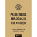 Prioritizing Missions in the Church