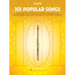 101 Popular Songs for Flute