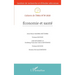 Economie et santé