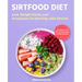 Sirtfood Diet: Lose Weight Easily and Accelerate Fat Burning with Sirtuin! The Cookbook with Tasty and Quick Recipes Including a Meal Plan