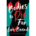 Bodies to Die for