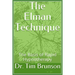 The Elman Technique: The Basis of Rapid Hypnotherapy