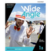 Wide Angle 1b Student Book with Online Practice