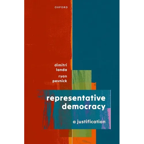 Representative Democracy: A Justification
