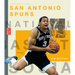 The Story of the San Antonio Spurs