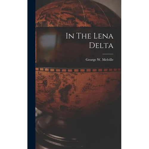 In The Lena Delta