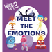 Meet the Emotions (Disney/Pixar Inside Out 2)