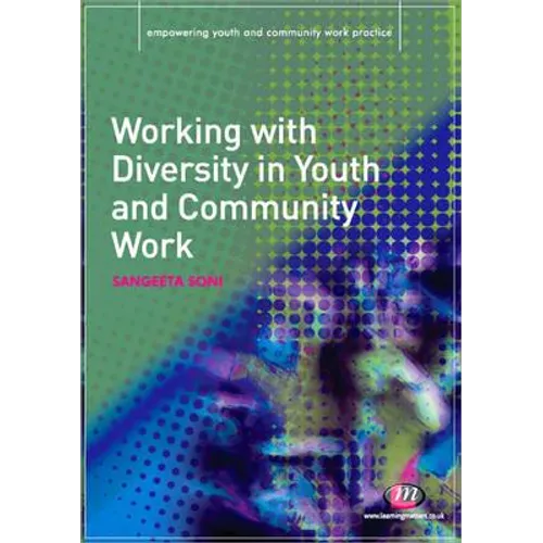 Working with Diversity in Youth and Community Work
