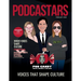 PODCASTARS Magazine