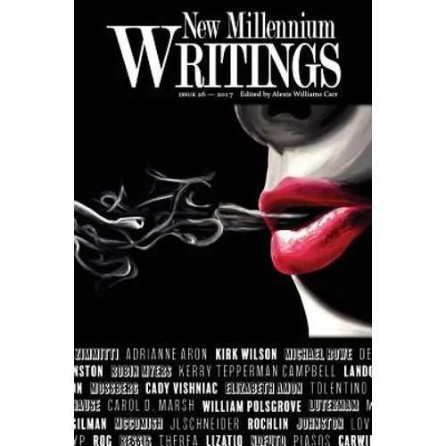 New Millennium Writings