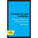 Governing the Island of Montreal: Language Differences and Metropolitan Politics