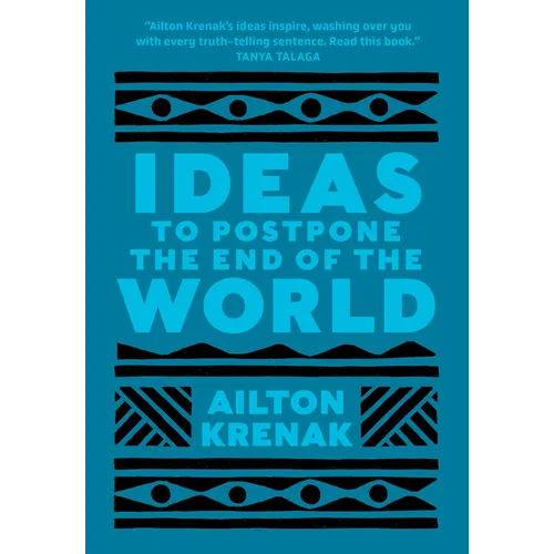 Ideas to Postpone the End of the World
