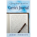 Carrie's Journal: A Journey Through Life and Loss
