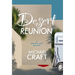 Desert Reunion: A Dante & Jazz Mystery