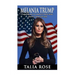 Melania Trump: Everything you ever wanted to know about America's future first lady