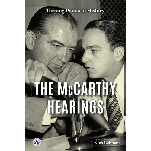 The McCarthy Hearings