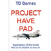 Project Have Pad
