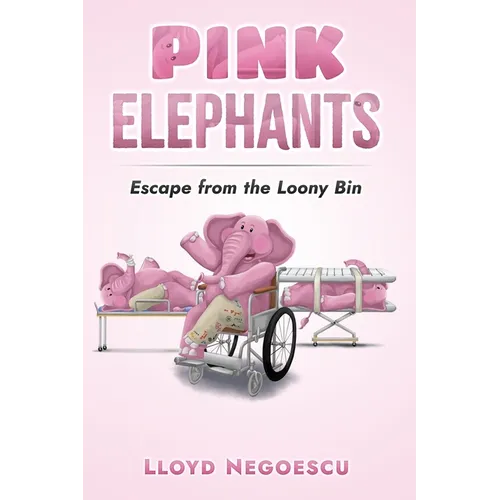 Pink Elephants