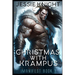 Christmas with Krampus: Christmas Monster Romance