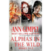 Alphas in the Wild: Paranormal Romance Collection