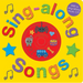Sing-Along Songs with CD (Sing-Along): With a Sing-Along Music CD [With CD (Audio)]