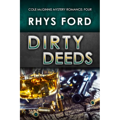 Dirty Deeds: Volume 4