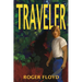 TRAVELER Part II of the Anthanian Imperative Trilogy