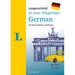 Langenscheidt German at Your Fingertips: The Essential Words and Phrases