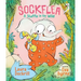Sockflea: A Stuffie in the Wild