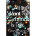 All I Want For Christmas Is Two