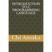 Introduction to C Programming Language