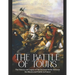 The Battle of Tours: The History and Legacy of the Decisive Battle Between the Moors and Franks in France