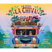 ¡Me Llamo La Chiva!: El Colorido Bus de Los Andes