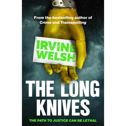 The Long Knives