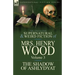 The Collected Supernatural and Weird Fiction of Mrs Henry Wood: Volume 3-'The Shadow of Ashlydyat'