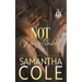 Not Negotiable: A Trident Security Novella