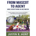 From Mascot To Agent And Everything In Between: Career guidance from 11 sports executives I met during my journey into sports