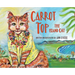 Carrot Top the Island Cat