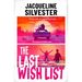 The Last Wish List: The Most Weepy Road Trip Romance