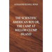The Scientific American Boy: The Camp at Willow Clump Island