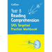 Collins Year 6 Reading Comprehension - Sats Targeted Practice Workbook: For the 2022 Tests
