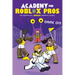 Game On! (Academy for Roblox Pros Graphic Novel #2)