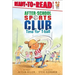 Time for T-Ball: Ready-To-Read Level 1