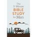 The 5-Minute Bible Study for Men