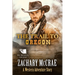 The Trail to Oregon: A Classic Western Adventure