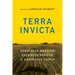 Terra Invicta: Ukrainian Wartime Reimaginings for a Habitable Earth