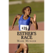 Esther's Race