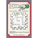 Hidato fun 30: 203 New Logic Puzzles